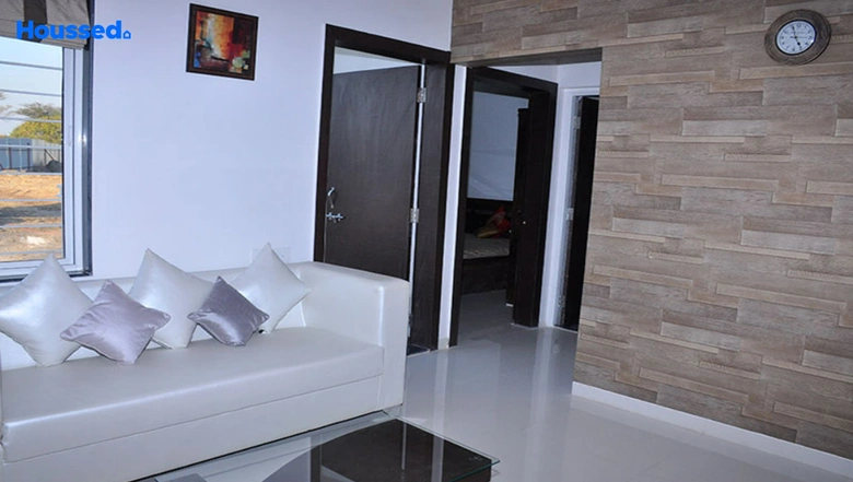 Sample Apartment